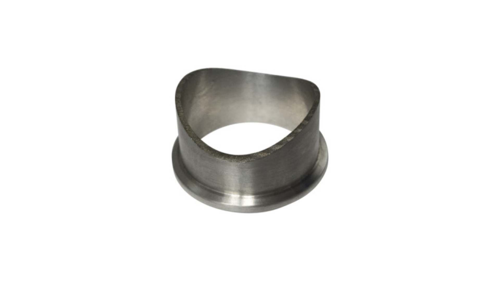 Picture of ISR Performance ISR BOV Flange Kits Blow Off Valve Accessories - IS-FLA-007