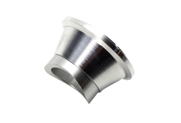 Picture of ISR Performance ISR BOV Flange Kits Blow Off Valve Accessories - IS-FLA-006