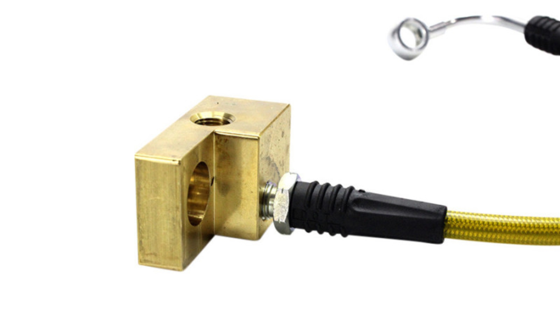 Picture of ISR Performance ISR Brake Lines Brake Line Kits - IS-MA-1100
