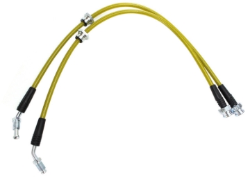 Picture of ISR Performance ISR Brake Lines Front Brake Line Kits - IS-N300ZX