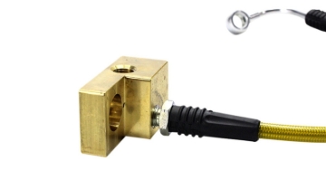 Picture of ISR Performance ISR Brake Lines Brake Line Kits - IS-MA-1110