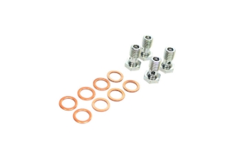 Picture of ISR Performance ISR Brake Lines Brake Line Kits - IS-NIS-1335