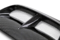 Picture of Seibon SEI Hood Scoops Hood Vents - HDS0405SBIMP-CW