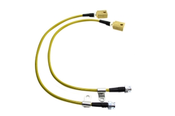 Picture of ISR Performance ISR Brake Lines Brake Line Kits - IS-NIS-1339