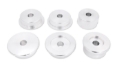 Picture of ISR Performance ISR Bushings-Differential Differential Bushings - IS-E36-DIFF