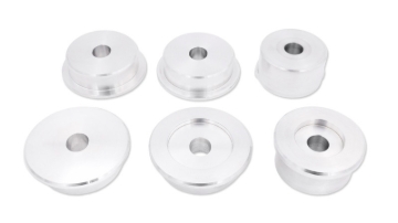 Picture of ISR Performance ISR Bushings-Differential Differential Bushings - IS-E36-DIFF