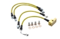 Picture of ISR Performance ISR Brake Lines Brake Line Kits - IS-MA-1100