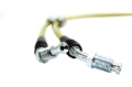 Picture of ISR Performance ISR Brake Lines Front Brake Line Kits - IS-N300ZX