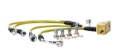 Picture of ISR Performance ISR Brake Lines Brake Line Kits - IS-MA-1110