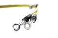 Picture of ISR Performance ISR Brake Lines Front Brake Line Kits - IS-NIS-1225FRTS