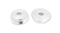 Picture of ISR Performance ISR Bushings-Differential Differential Bushings - IS-E36-DIFF