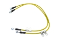 Picture of ISR Performance ISR Brake Lines Brake Line Kits - IS-NIS-1330