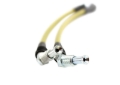 Picture of ISR Performance ISR Brake Lines Rear Brake Line Kits - IS-N6300ZX