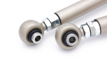 Picture of ISR Performance ISR Camber Arms Rear Camber Kits - IS-RCA-Q60