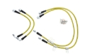 Picture of ISR Performance ISR Brake Lines Brake Line Kits - IS-NIS-1330