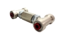 Picture of ISR Performance ISR Camber Arms Front Camber Kits - IS-Z32-CMBR