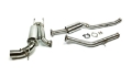 Picture of ISR Performance ISR Circuit Spec Exhausts Catback - IS-CSEXH-ND