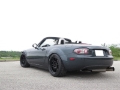 Picture of ISR Performance ISR Circuit Spec Exhausts Catback - IS-CSEXH-NC