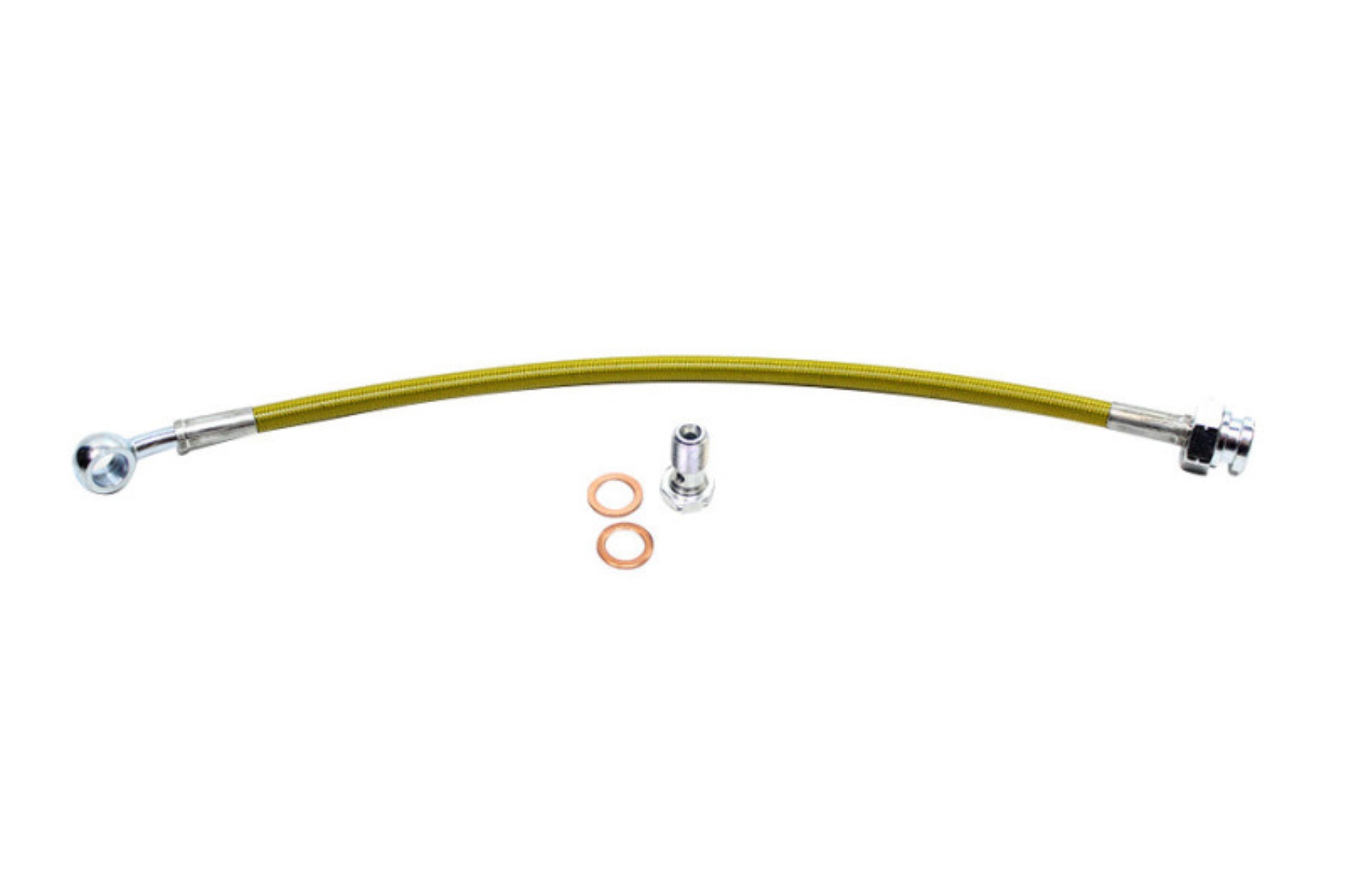 Picture of ISR Performance ISR Clutch Lines - IS-NCL-310