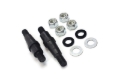 Picture of ISR Performance ISR Control Arms Front - IS-EL-020-PRO