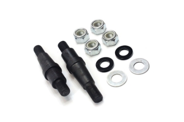 Picture of ISR Performance ISR Control Arms Front - IS-EL-020-PRO