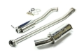 Picture of ISR Performance ISR Circuit Spec Exhausts Catback - IS-CSEXH-NC
