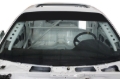 Picture of ISR Performance ISR Dimple Plates Chassis Bracing - IS-9982-42MM