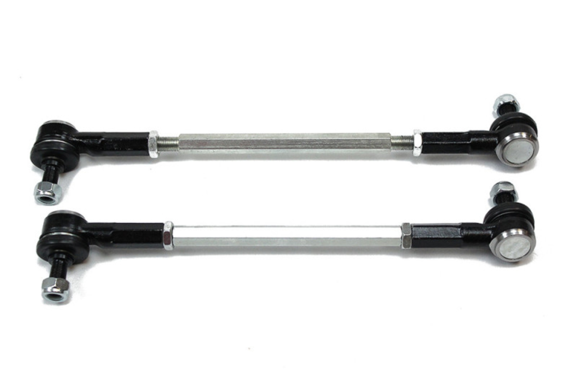 Picture of ISR Performance Front Sway Bar End Links - 2010+ Hyundai Genesis Coupe