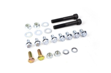 Picture of ISR Performance ISR Engine Mounts - IS-240-JZMKT-R154