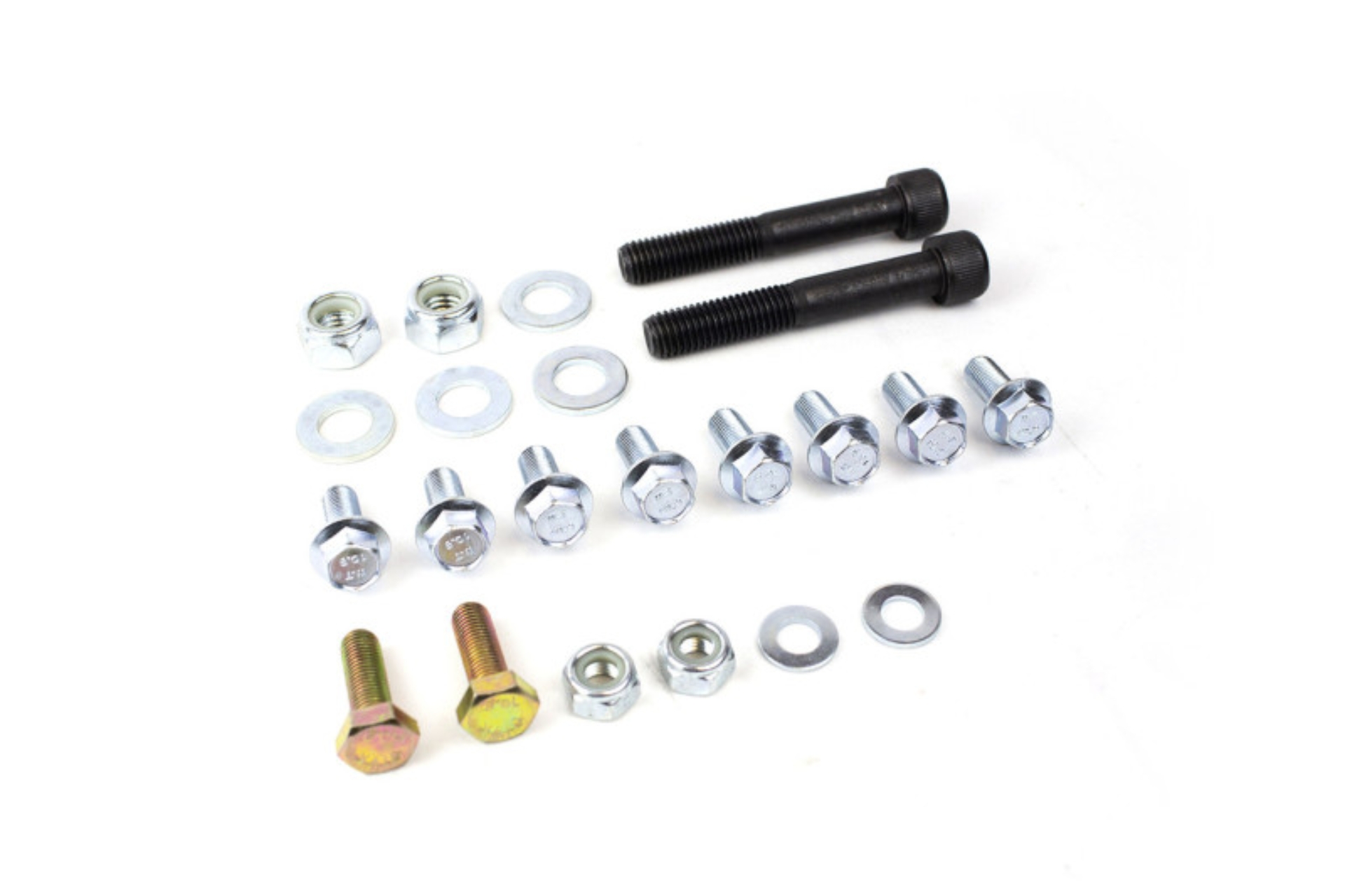 Picture of ISR Performance ISR Engine Mounts - IS-240-JZMKT-CD
