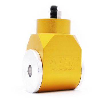 Picture of ISR Performance ISR Engine Mounts - IS-EMK-Z34-S