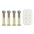Picture of ISR Performance ISR Eccentric Lockout Kit Hardware Kits - IS-EL-S13