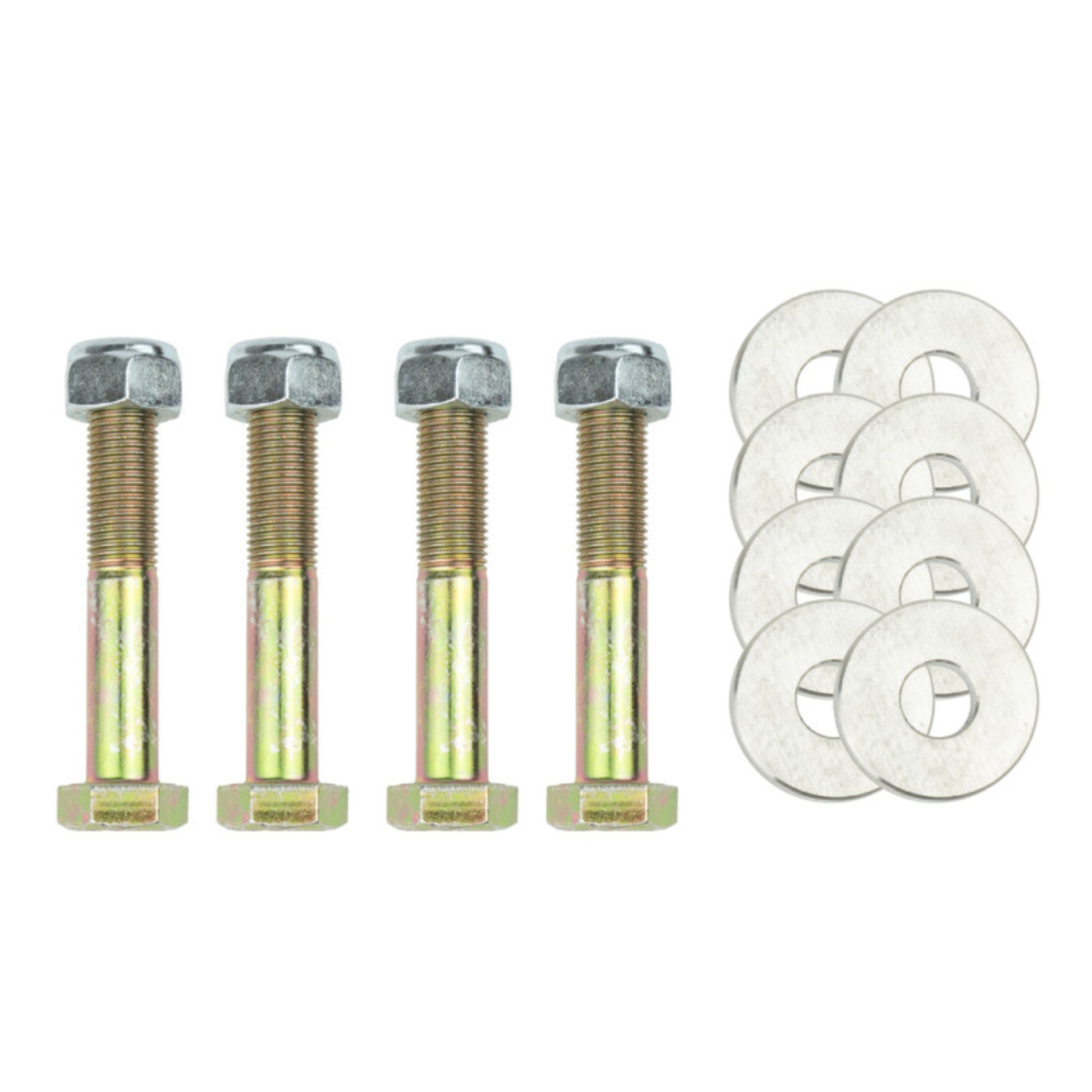 Picture of ISR Performance ISR Eccentric Lockout Kit Hardware Kits - IS-EL-S13