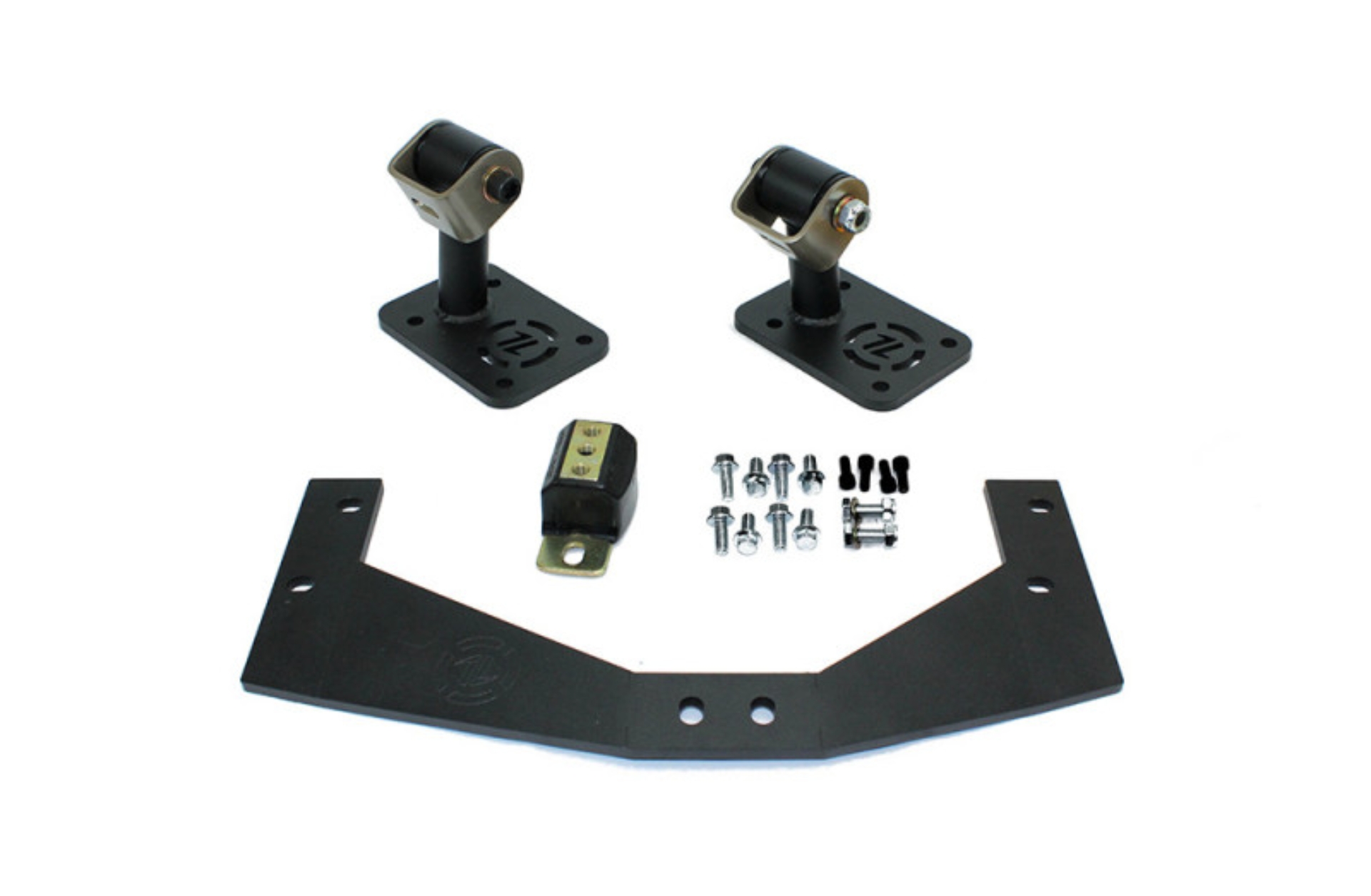 Picture of ISR Performance ISR Engine Mounts - IS-350-LSMB