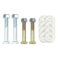 Picture of ISR Performance ISR Eccentric Lockout Kit Hardware Kits - IS-EL-S14