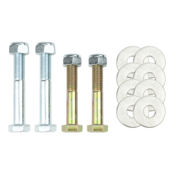 Picture of ISR Performance ISR Eccentric Lockout Kit Hardware Kits - IS-EL-S14