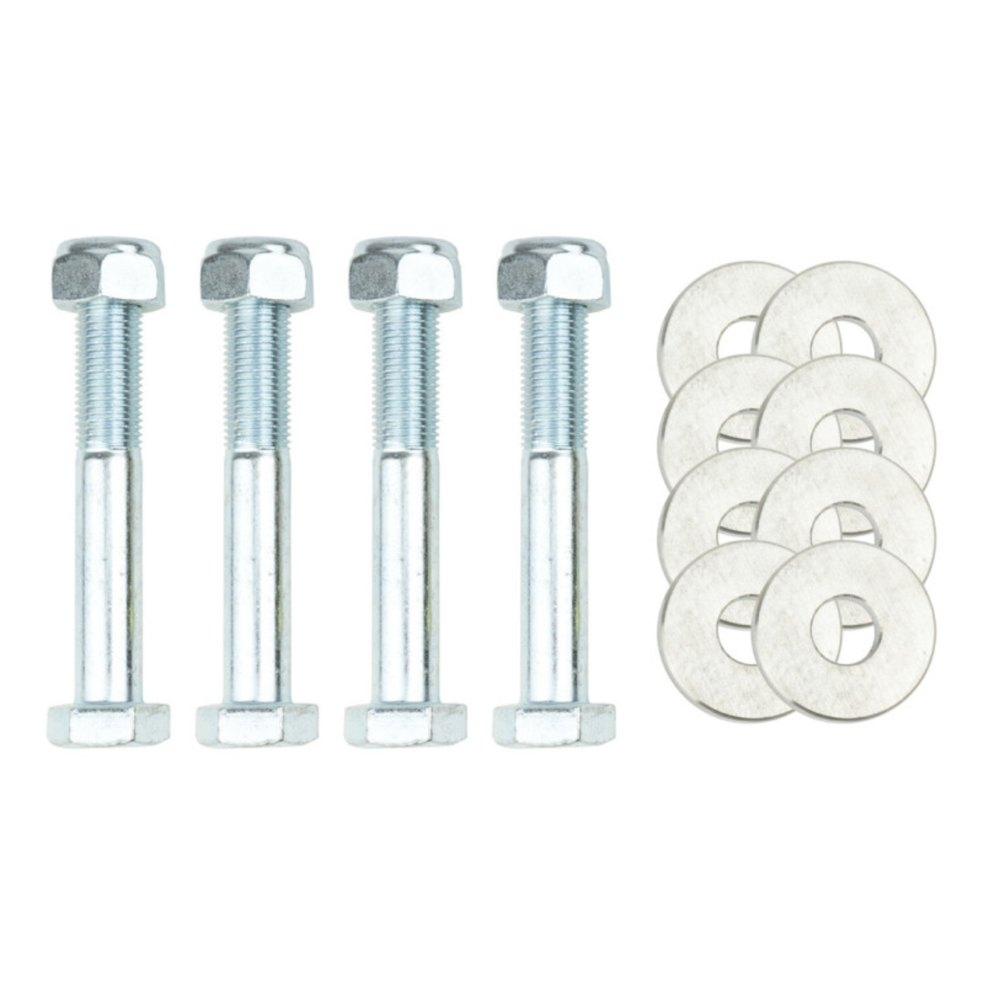 Picture of ISR Performance ISR Eccentric Lockout Kit Hardware Kits - IS-EL-Z34