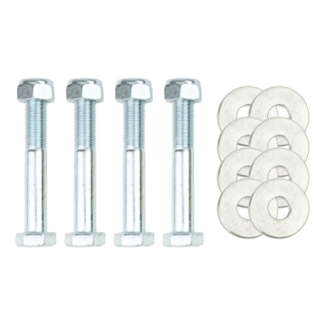 Picture of ISR Performance ISR Eccentric Lockout Kit Hardware Kits - IS-EL-Z34