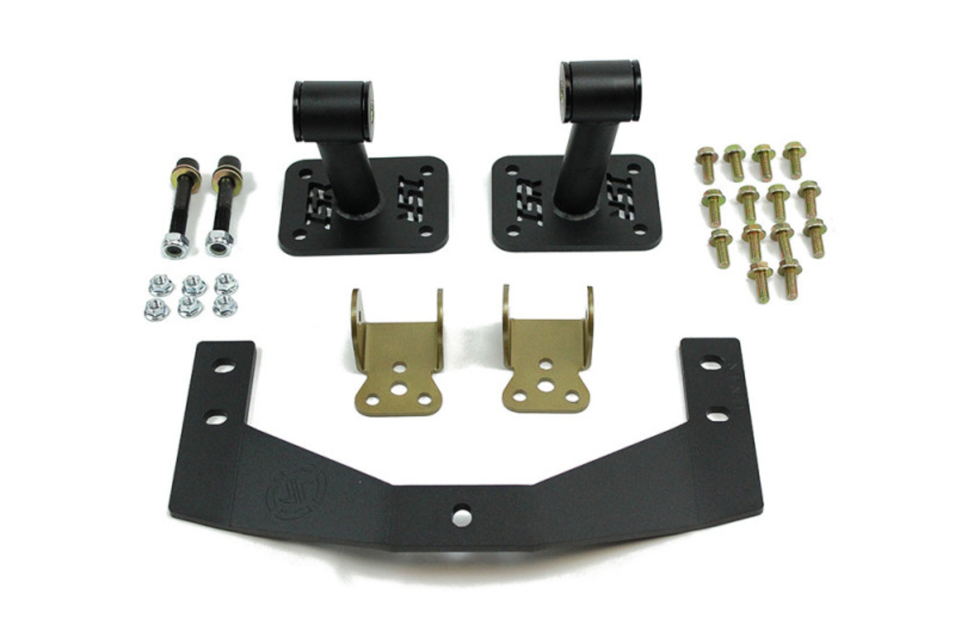 Picture of ISR Performance ISR Engine Mounts - IS-GEN-LSMK