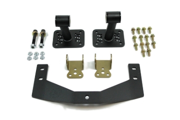 Picture of ISR Performance ISR Engine Mounts - IS-GEN-LSMK