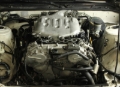Picture of ISR Performance ISR Engine Mounts - IS-240-VQMKT