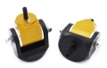 Picture of ISR Performance ISR Engine Mounts - IS-EMK-Z33-S