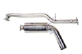 Picture of ISR Performance ISR Circuit Spec Exhausts Catback - IS-CSEXH-NA