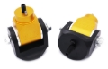Picture of ISR Performance ISR Engine Mounts - IS-EMK-Z34-S