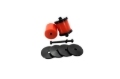 Picture of ISR Performance ISR Engine Mounts - IS-EMK-240