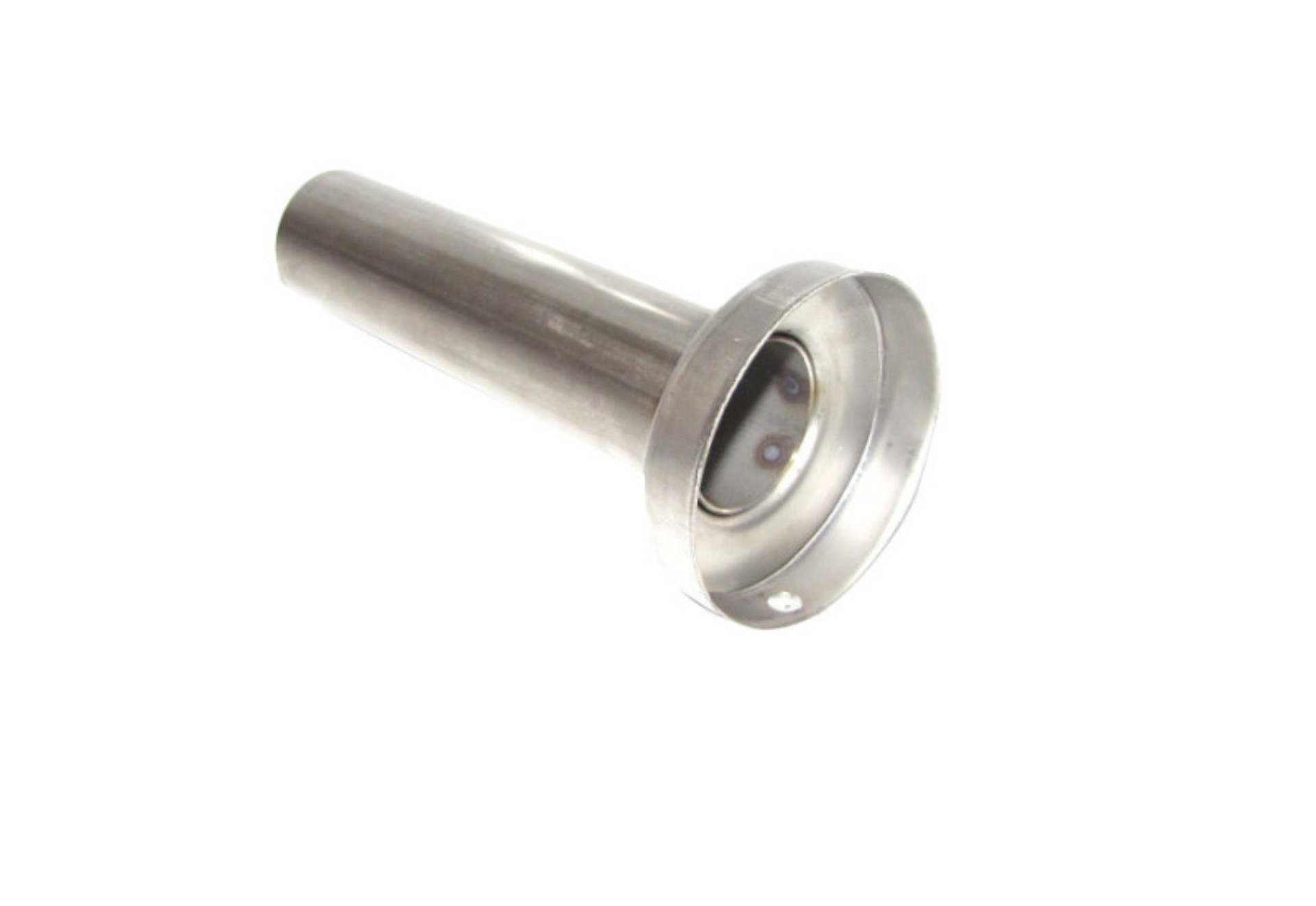 Picture of ISR Performance ISR Exhaust Silencers Exhaust Hardware - IS-UNIS-3