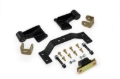 Picture of ISR Performance ISR Engine Mounts - IS-240-VQMKT