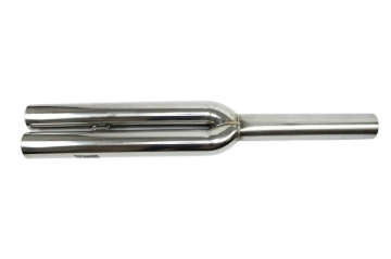 Picture of ISR Performance ISR Exhaust Tips - IS-DLTP3