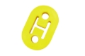 Picture of ISR Performance ISR Exhaust Hangers - IS-EXHB