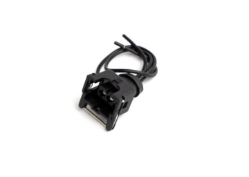 Picture of ISR Performance ISR Fuel Injector Connectors - IS-INJC-JT